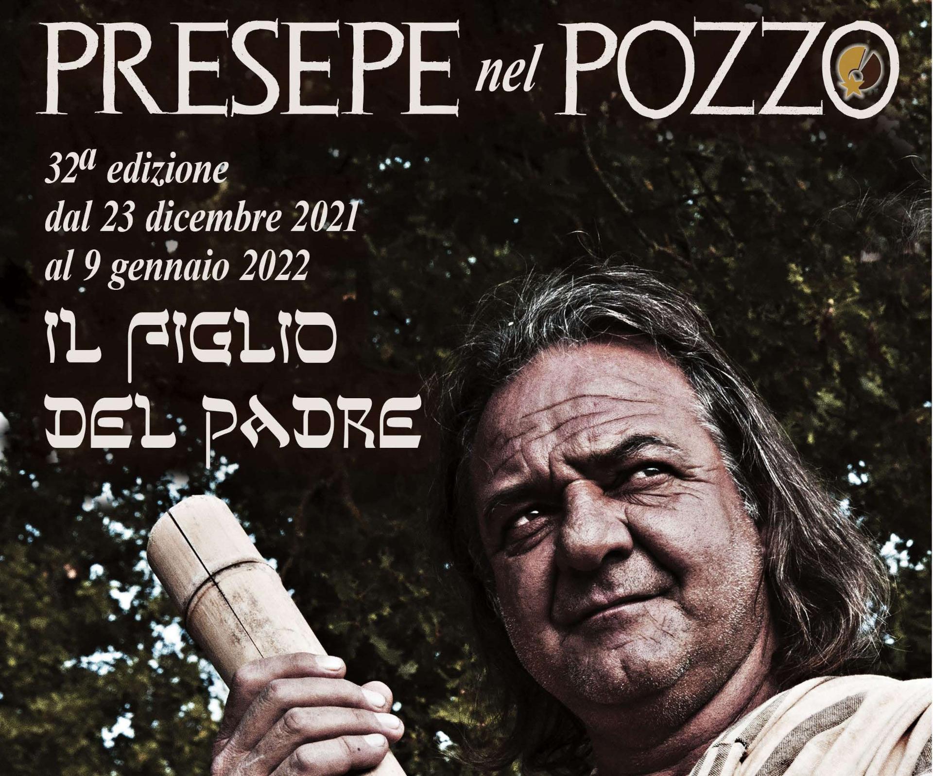 32° Presepe nel Pozzo